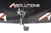 OEM NISSAN GTR R35 AWD OEM BRAKE PEDAL ASSEMBLY VR38 2014