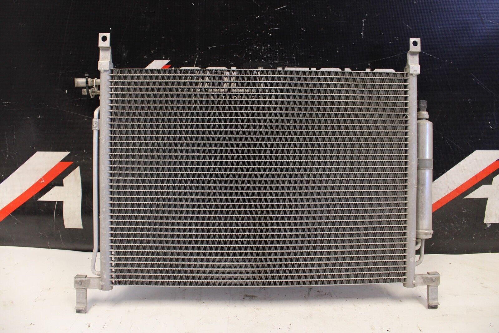 2013 Nissan GTR GT-R R35 AC A/C CONDENSER OEM