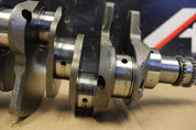 NISSAN GT-R R35 GTR CRANKSHAFT CRANK SHAFT OEM