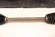 2003-2006 MITSUBISHI EVOLUTION OEM Rear Left Driver AXLE SHAFT 8 9  EVO