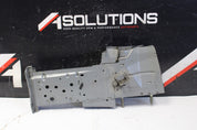 2003-2009 Nissan 350z Front Driver Frame Rail Section Cut Left Side LH OEM