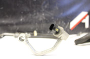 2009-2016 NISSAN GT-R R35 GTR 3.8L VR38 OEM POWER RESERVOIR W/ Lines