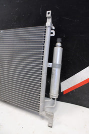 2013 Nissan GTR GT-R R35 AC A/C CONDENSER OEM