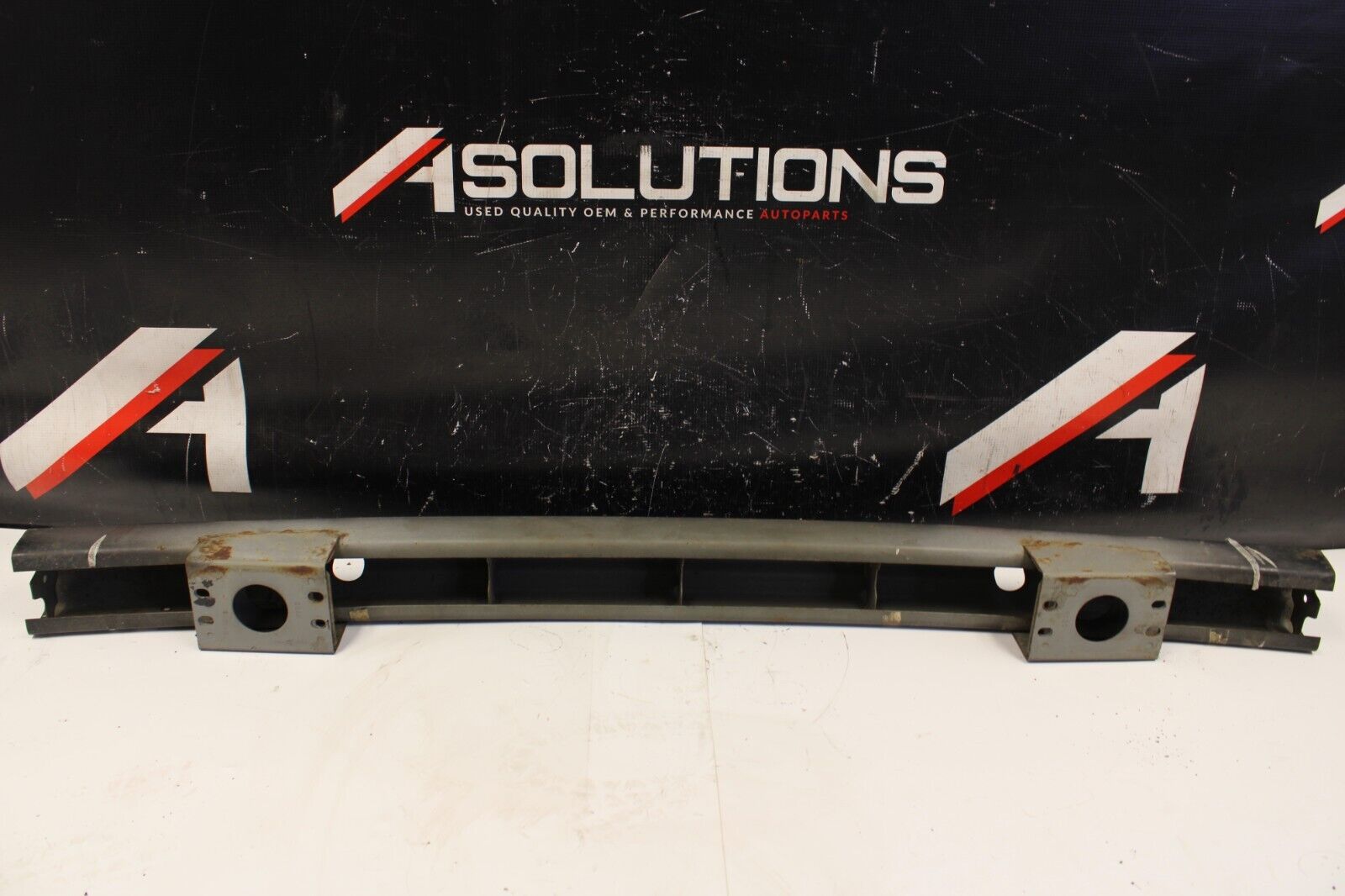 2000-22009 HONDA S2000 S2K REAR BUMPER REINFORCEMENT BAR OEM