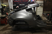 2009-2019 NISSAN 370Z DRIVER and PASSENGER QUARTER PANEL CUT LH RH