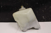 08-15 MITSUBISHI LANCER RALLIART OEM COOLANT OVERLFOW BOTTLE RESERVOIR TANK