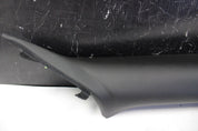2013 Nissan GT-R R35 RH Right Interior A Pillar Trim GTR OEM