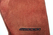 2000-2008 Honda S2000 AP1 AP2 OEM RED Floor Mat Driver Side Left
