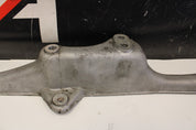 2010 NISSAN GTR R35 AWD OEM FACTORY TRANSMISSION CROSSMEMBER
