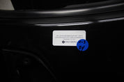 NISSAN 370Z 2009-2021 RIGHT RH PASSENGER SIDE DOOR OEM BLACK G41