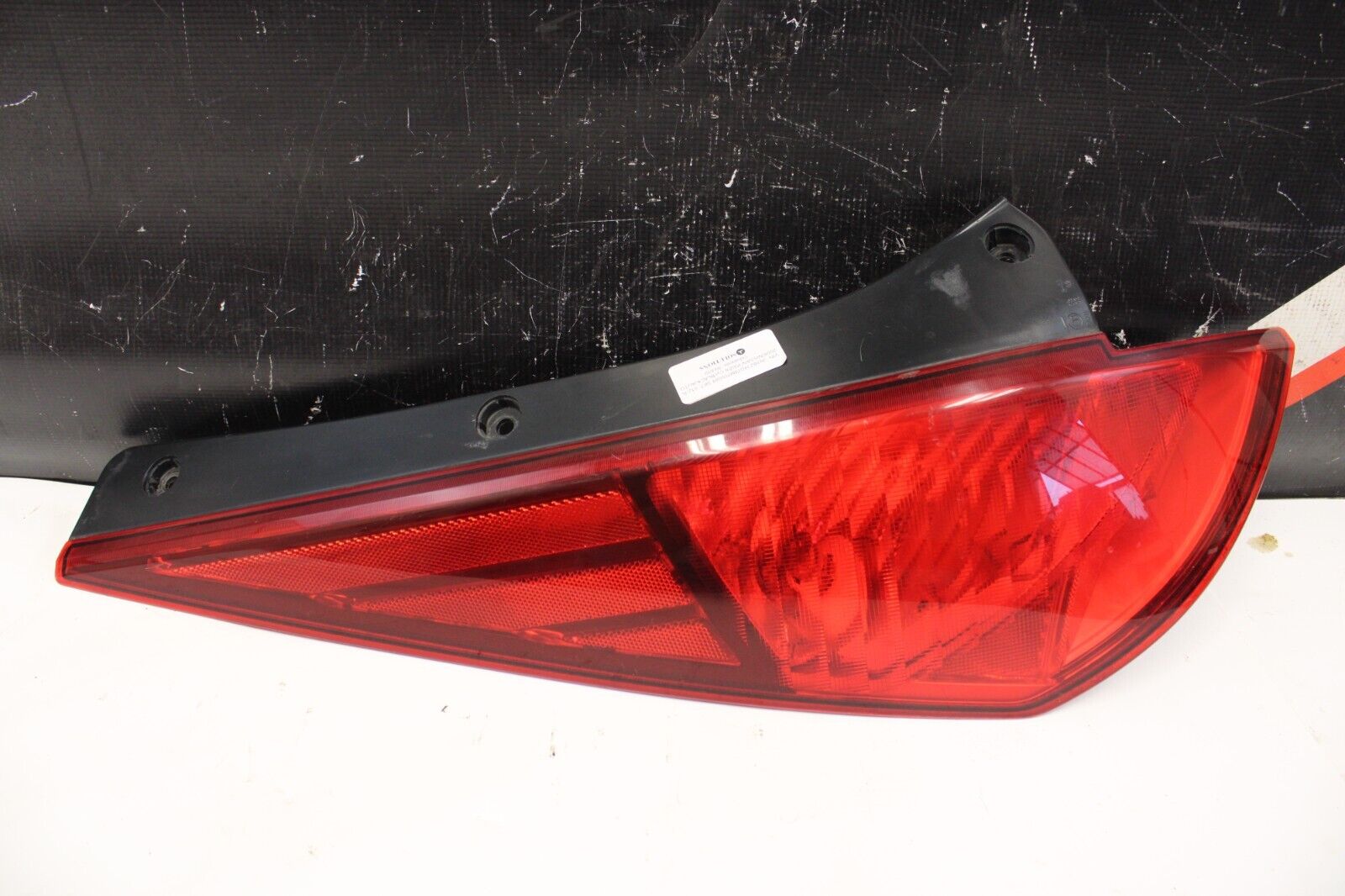 2003-2005 Nissan 350z Tail Light Assembly Set Pair LH + RH