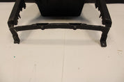 2008 Nissan 350z Z33 Center Dash Waterfall Radio Stereo Trim Bezel OEM