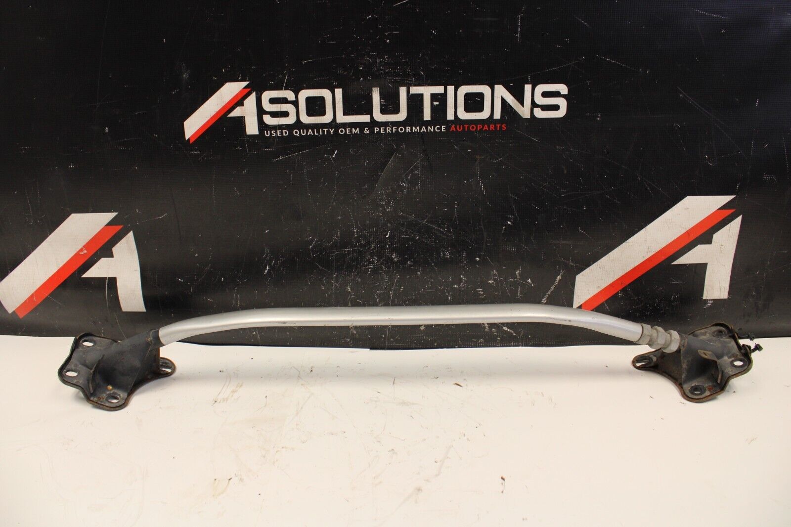 07-08 350Z OEM Factory HR Strut Tower Brace Strut Bar