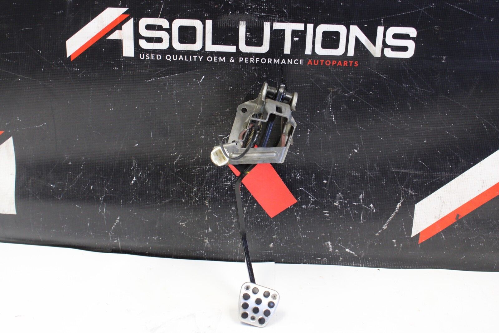 2000-2008 HONDA S2000 Brake Pedal AP1 AP2 OEM