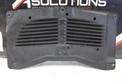 2003-2006 Mitsubishi Lancer Evolution Evo 8 9 Hood engine Insulator OEM