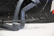 2020-2021 Toyota Supra GR hood hinges OEM Set