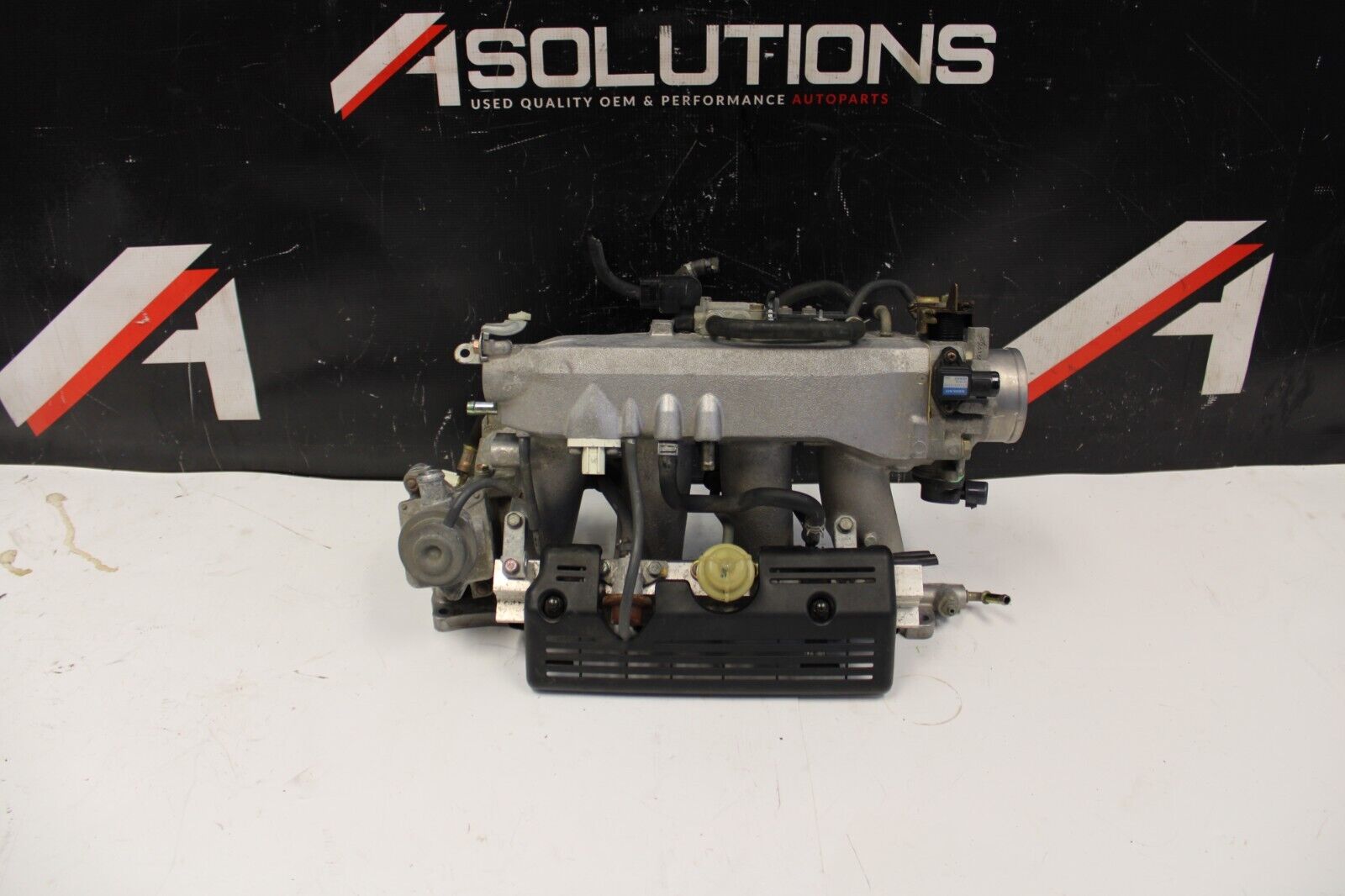 2000-2005 HONDA S2000 INTAKE MANIFOLD OEM OEM FACTORY 22k MILES!!