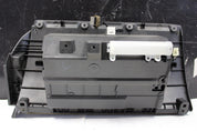 2009 NISSAN GT-R R35 PREMIUM VR38 3.8L OEM RH DASHBOARD GLOVE BOX ASSEMBLY