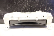 10-15 Mitsubishi Lancer Evolution Evo X Speedometer Instrument Cluster LED