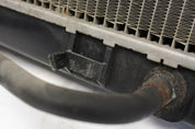 2007-2008 Nissan 350Z VQ35HR Radiator AC Condenser Assembly A/T
