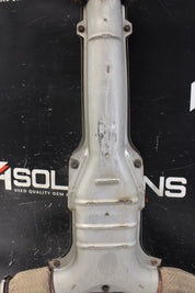 2003-2006 Nissan 350z VQ35DE Front Y Down Pipe Exhaust Assembly OEM
