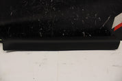 2013 Nissan GT-R R35 RH Right Interior A Pillar Trim GTR OEM