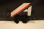 2013 Nissan GTR R35 Turn Signal Wiper Stalk Combination Switch GT-R OEM