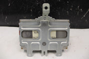 2003 Nissan 350z GPS Navigation Screen
