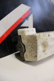 00-09 HONDA S2000 S2K REAR BUMPER REINFORCEMENT BAR FOAM OEM