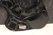 2009 - 2020 NISSAN GTR GT-R R35 BRAKE DUST SHIELDS REAR PAIR OEM