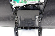 2008 Nissan 350z Z33 Center Dash Waterfall Radio Stereo Trim Bezel OEM