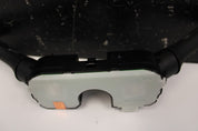 2010 Nissan GTR R35 Turn Signal Wiper Stalk Combination Switch GT-R OEM