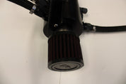 2009-2021 Nissan GTR GT-R R35 Buschur Pro Billet Vented Catch Can
