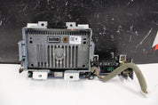2013 NISSAN R35 GTR GT-R DBA GPS RADIO NAVIGATION DISPLAY SCREEN HEAD UNIT OEM