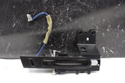 2013 Nissan GTR R35 RH Right Passenger Side Exterior Door Handle W Trim GT-R OEM
