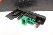2013 NISSAN GT-R R35 GTR 3.8L VR38 OEM INTERIOR DASH MIRROR MASTER SWITCH