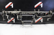 2009-2020 NISSAN GTR GT-R R35 OEM Bulkhead Dash Support Bar Beam Crossmember