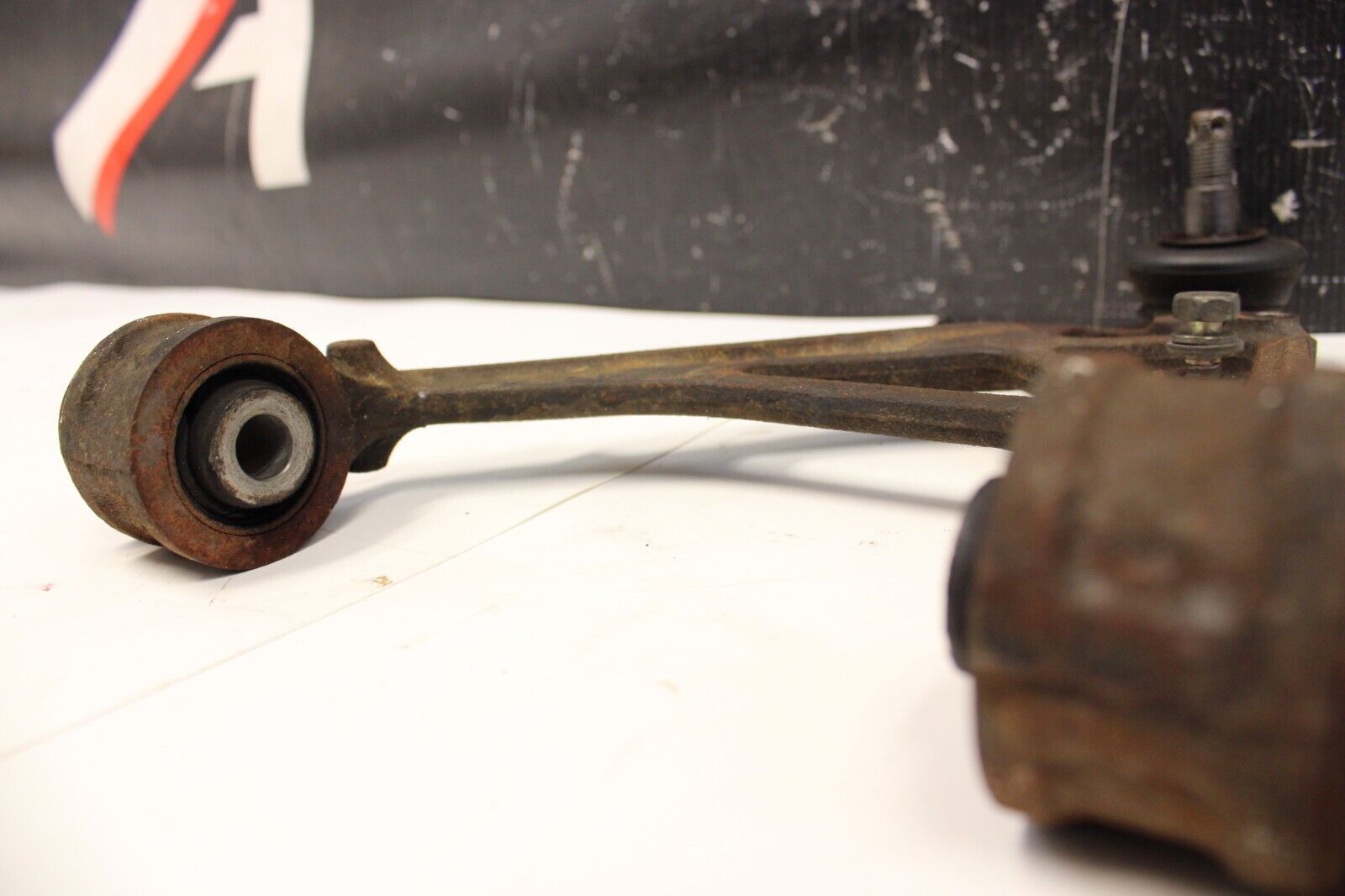 2000-2003 Honda S2000 Genuine OEM Rear Left Upper Control Arm AP1