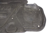 2013 NISSAN R35 GTR GT-R HOOD BONNET HEAT PROTECTION INSULATION PAD 41K MILES