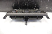 2014 NISSAN GT-R GTR R35 VR38 OEM A/C RADIO CONTROL PANEL DBA