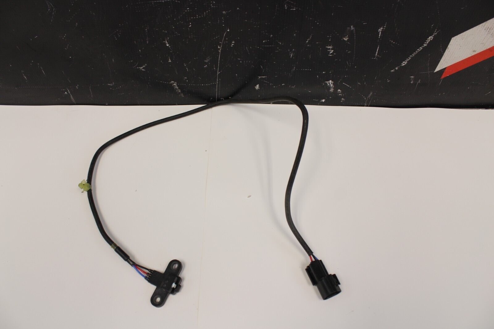 2003-2006 MITSUBISHI LANCER EVO 8 9 CRANK SENSOR OEM