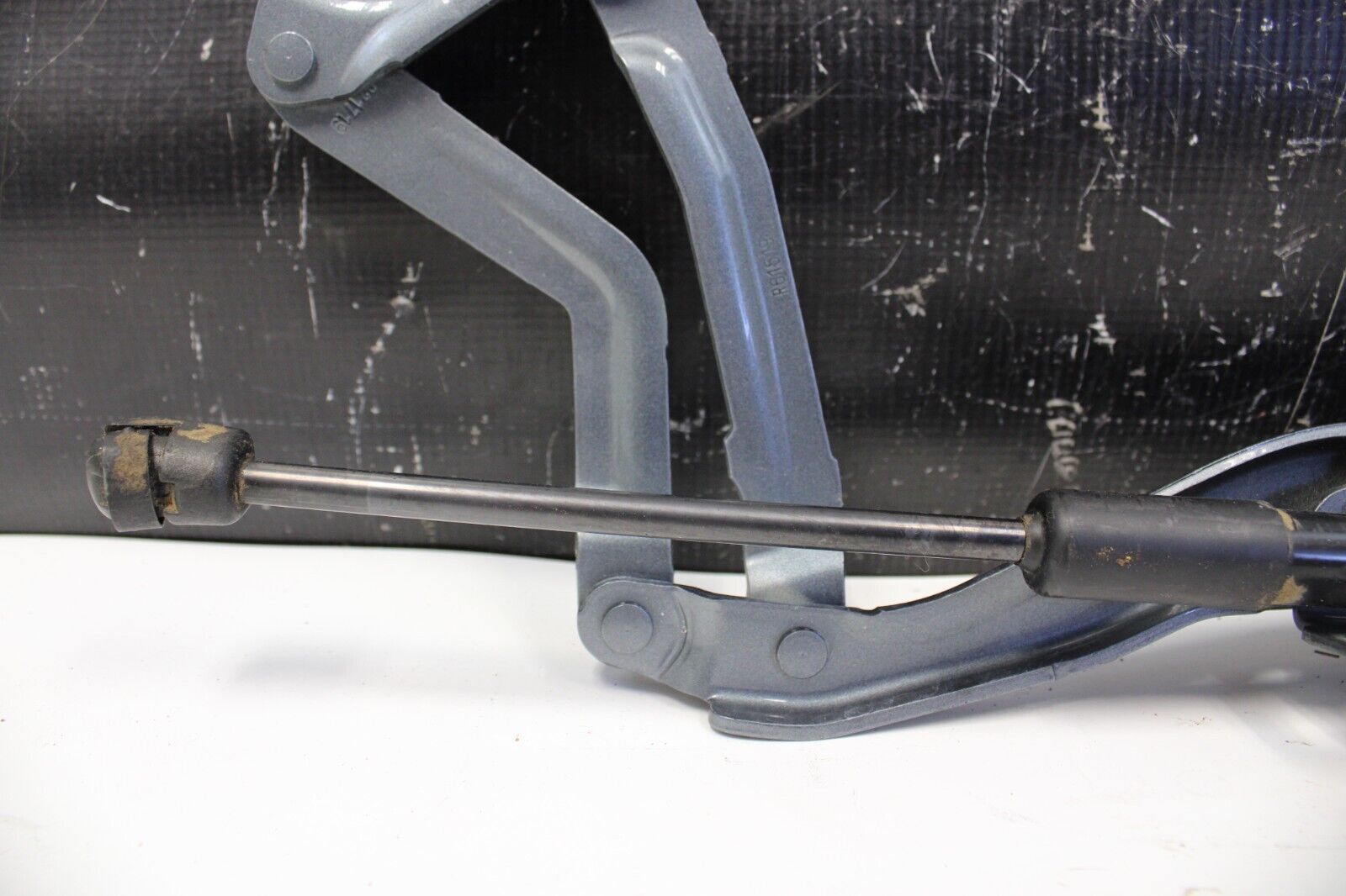 2020-2021 Toyota Supra GR hood hinges OEM Set