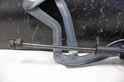 2020-2021 Toyota Supra GR hood hinges OEM Set