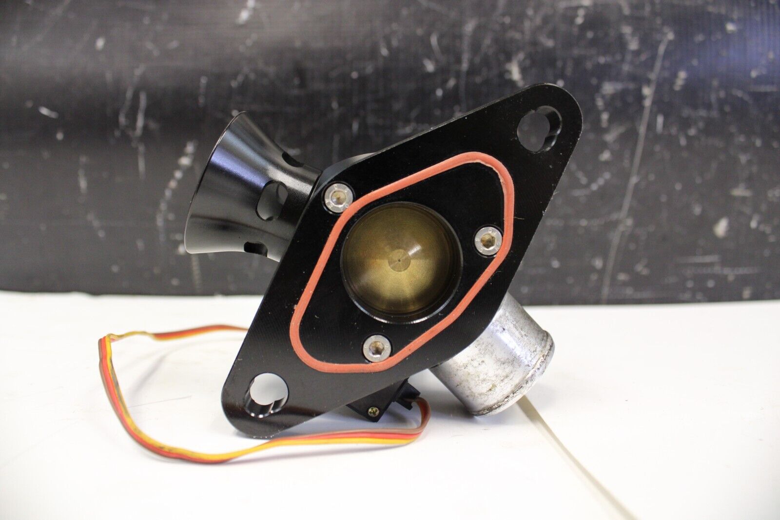 2009-2024 Nissan GTR GT-R R35 Deceptor Pro II T9505 Diverter / Blow Off Valve
