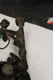 2000-2009 HONDA S2000 AP1 AP2 OEM FRONT RH PASSENGER KNUCKLE SPINDLE KNEE ASSY