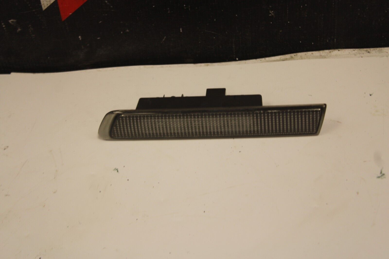 2007-2008 ACURA TL TYPE-S Front Fender Side Marker Light Left Side