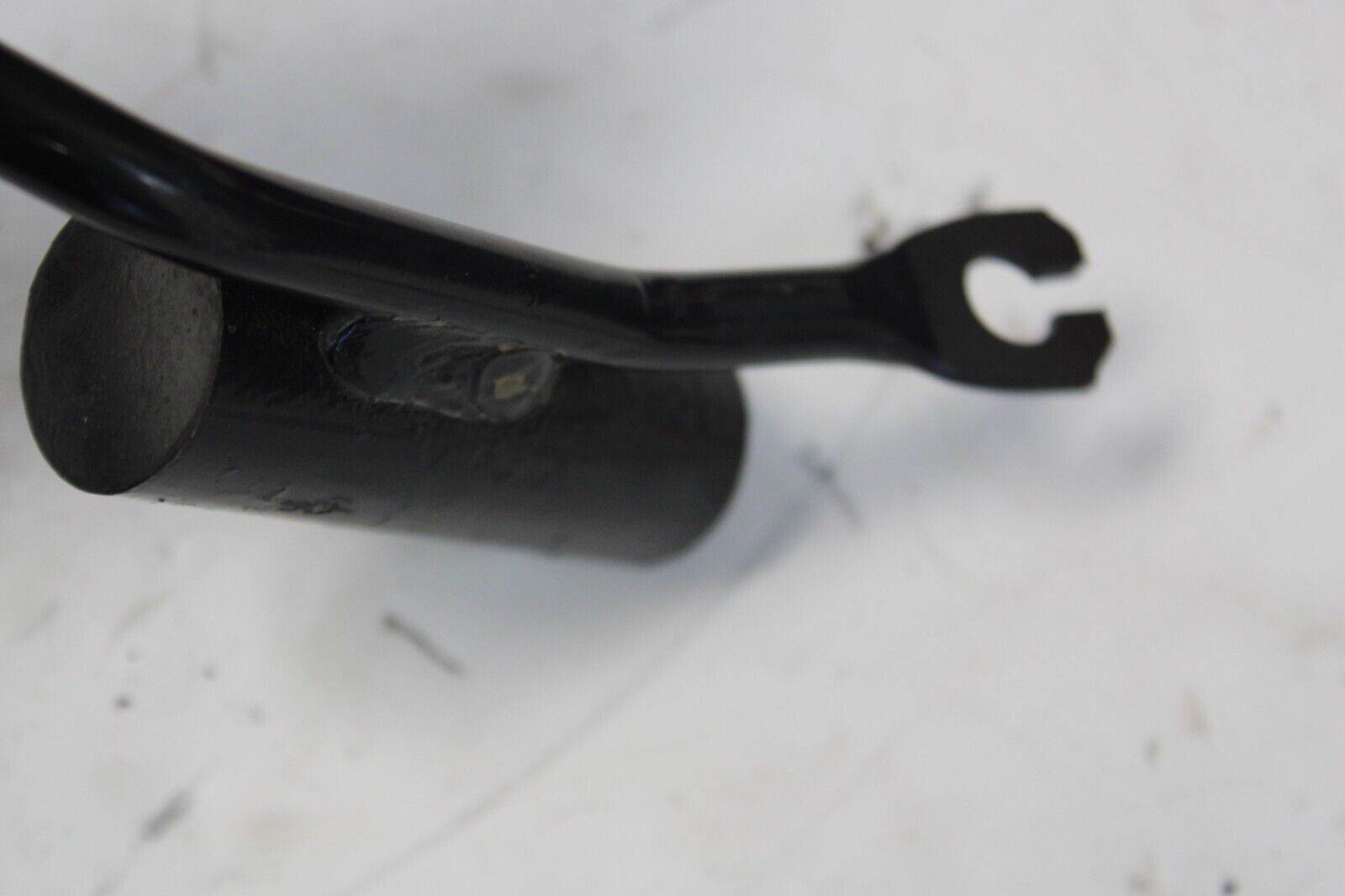 2003-2005 Lancer Evolution Evo 8 Gas Accelerator Pedal Assembly OEM Sparco pedal