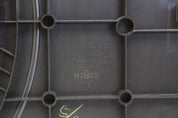 2007 Nissan 350Z Bose Subwoofer Speaker Cover OEM