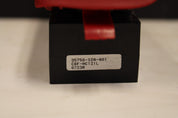 2000-2009 Honda S2000 Drive Side Master switch OEM RED