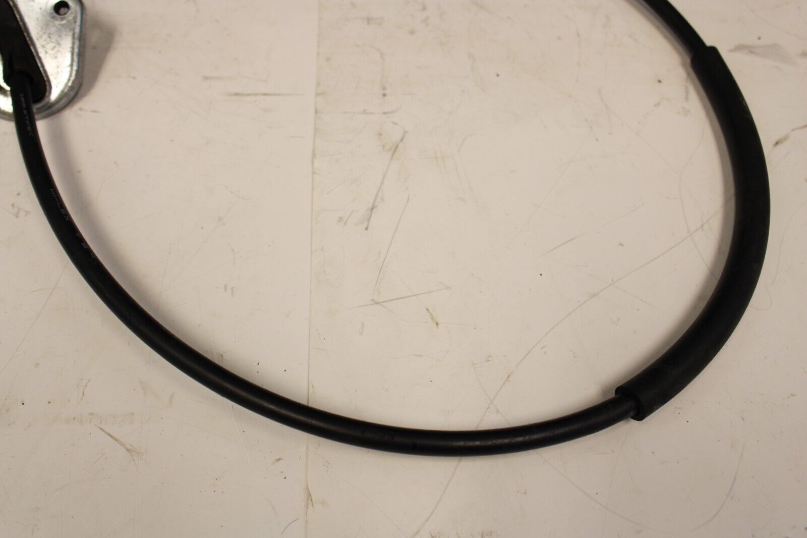 2013 NISSAN GTR R35 GT-R VR38 OEM AUTOMATIC TRANSMISSION SHIFTER CABLE 09-14